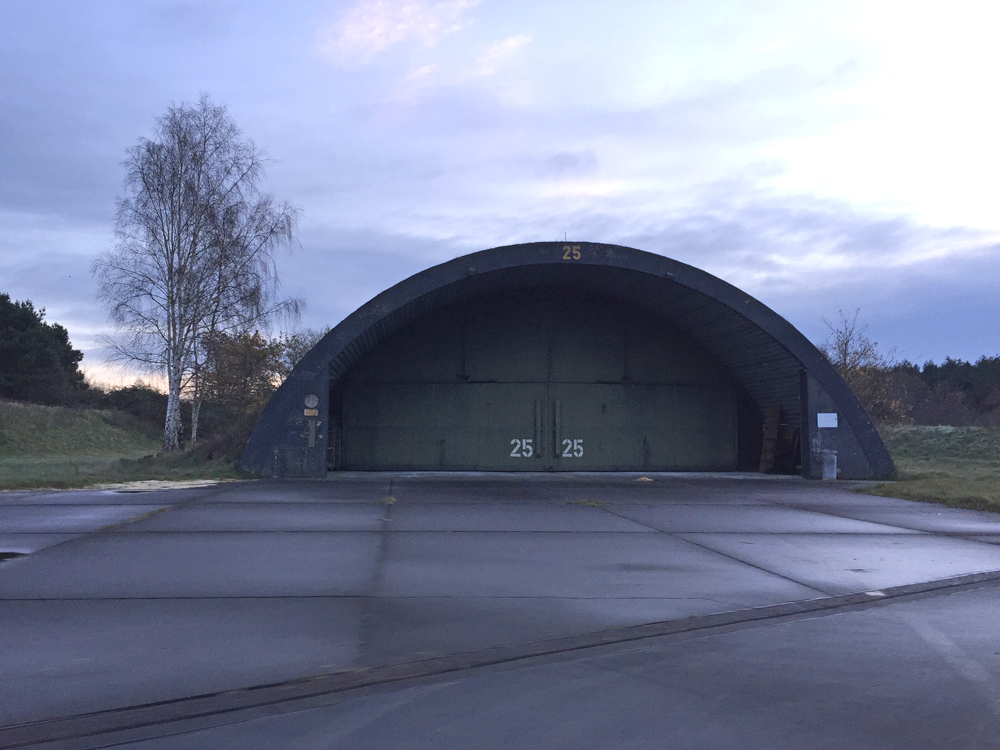 Airbase, Oldenburg